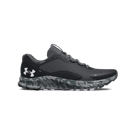 ua trail shoes