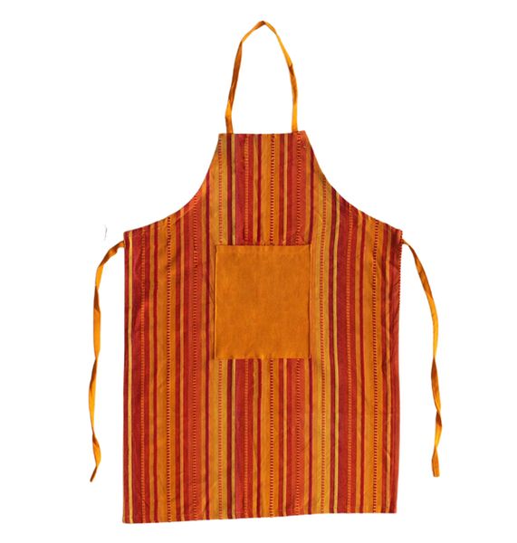 Bunty's Apron - Design 107