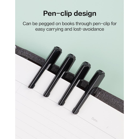 Standard pen nibs ACK-20001