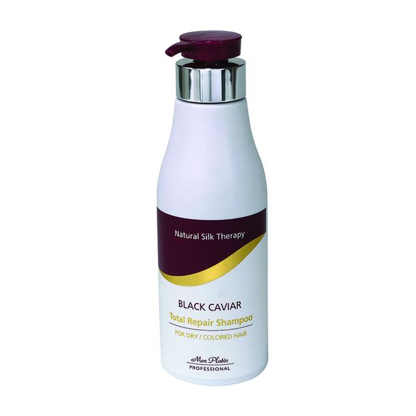 Total Repair Shampoo for Coloured or Dry Hair