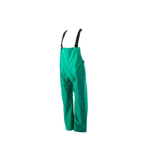 Dromex - PVC Storm Pants - Green