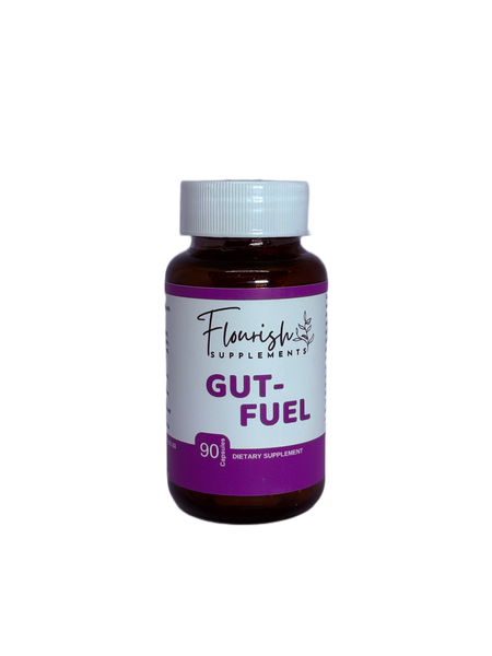 Gut-Fuel Capsules