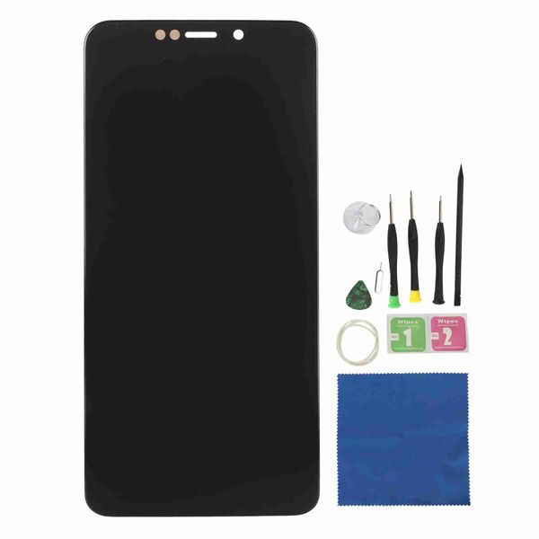 Moto One/P30 Play LCD Kit