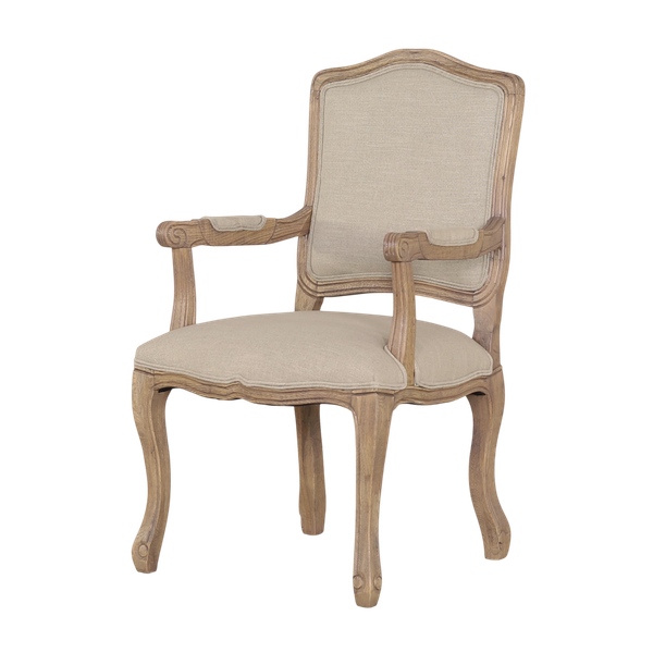 Duke Carver Dining Chair