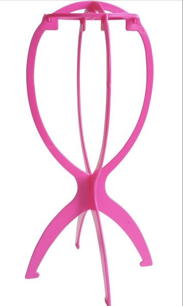 Collapsible Wig Stand