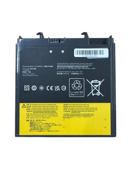 Replacement Battery for Lenovo V330-14IKB 5080mAh