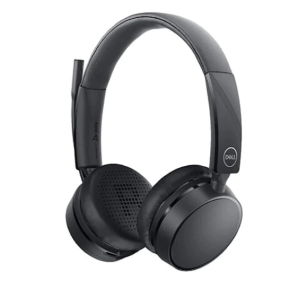 Dell WL5022 Pro Wireless Headset 520-AATM