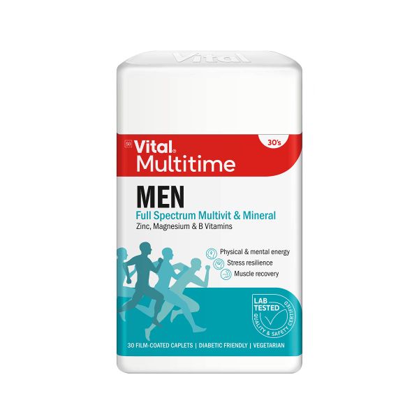 Vital Men
