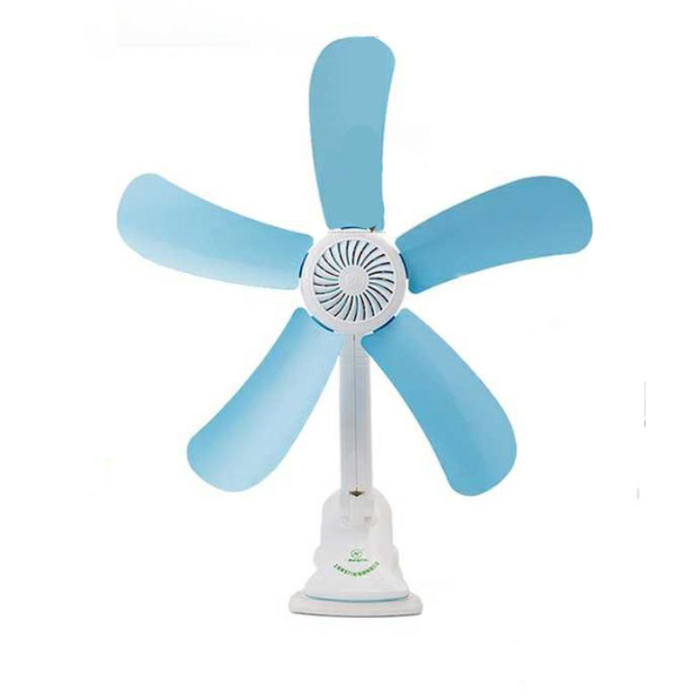 Clipped Fan | Shop Today. Get it Tomorrow! | takealot.com