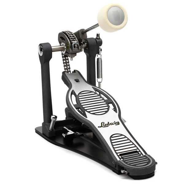 Ludwig L204SF Speed Flyer Kick Drum Pedal