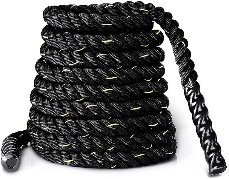 Heavy Battle Rope 9 Meter Battle Exercise Training Rope