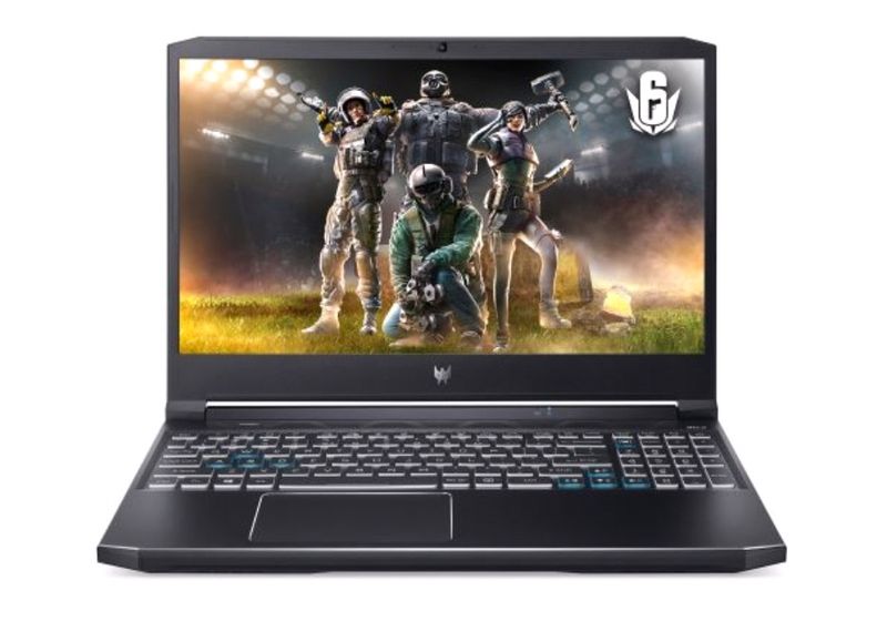 Acer Predator Helios 300 PH315 i7 16Gb 1TB RTX3060 15.6” Gaming Notebook