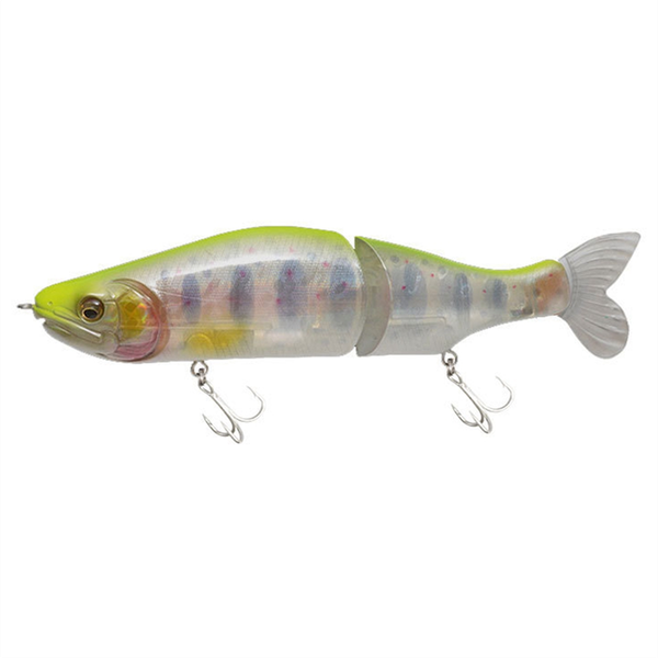 Lure Bait Bionics Fish Bait Slow Sinking Fish Bait J