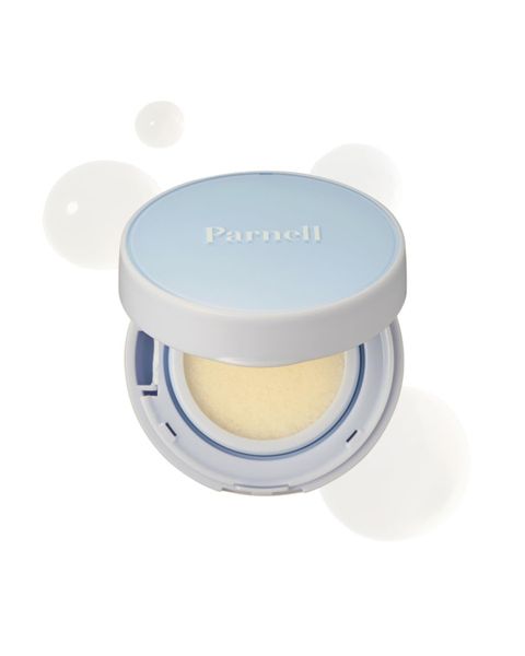 Parnell Glacial Biome Water No-Sebum Cushion 10g