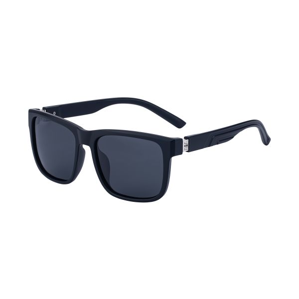 Fashion Rectangle Polarized Sunglasses-TAC Lenses UV Protection Anti-Glare