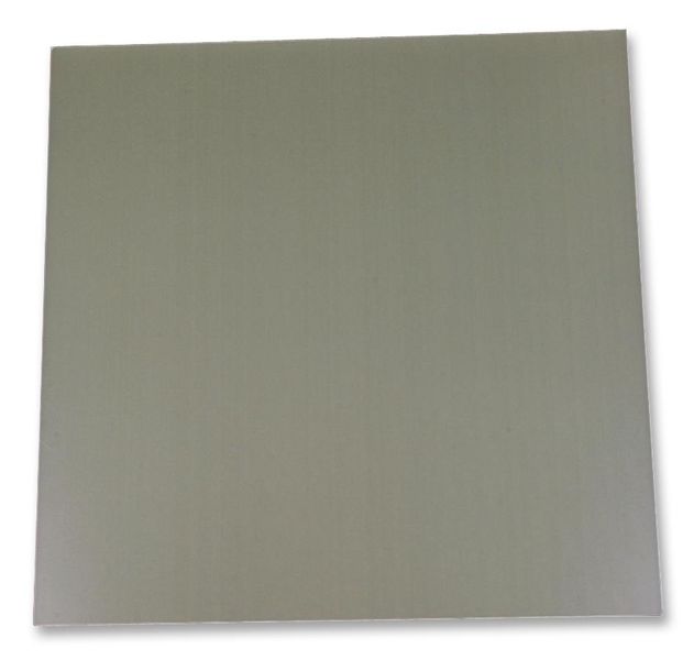Vector Electronics (12X12WE) PCB, No Holes, Epoxy Glass Composite