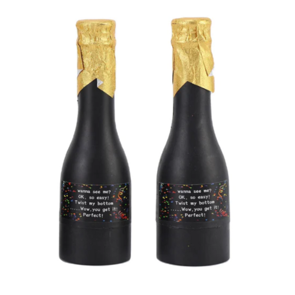 Confetti Party Poppers