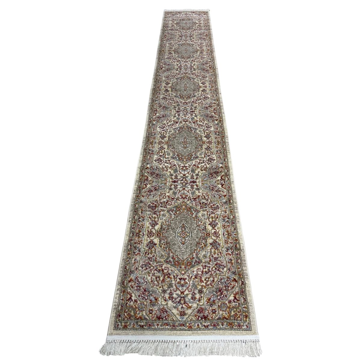 Tabreez Cream Rug/Runner | Shop Today. Get it Tomorrow! | takealot.com