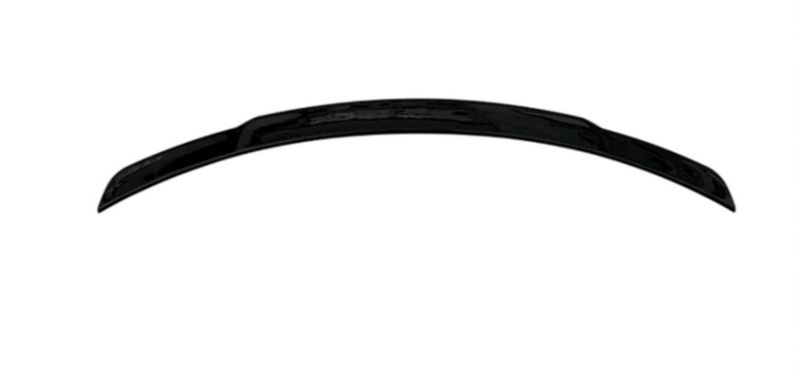 Style Boot Spoiler Compatible with Mercedes Benz W206 Brabus