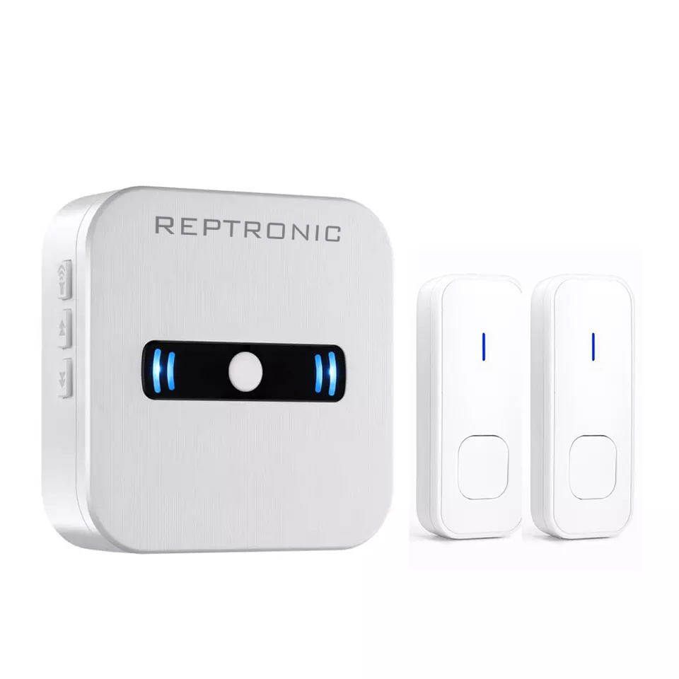 Reptronic DIY Wireless Doorbell Battery Operated RTPCC02 Shop Today. Get it Tomorrow