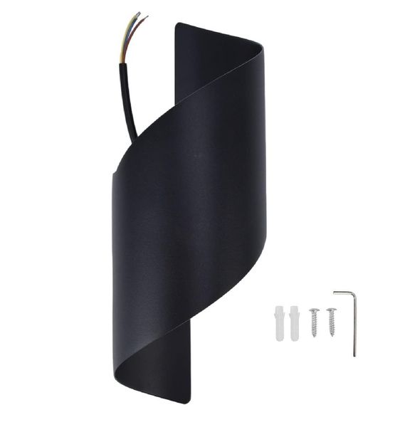 Awsome 10W COB Wall Lamp 130lm- BT