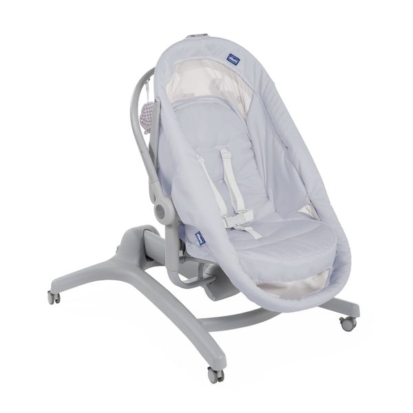 Baby Hug Air 4 in 1 - Stone