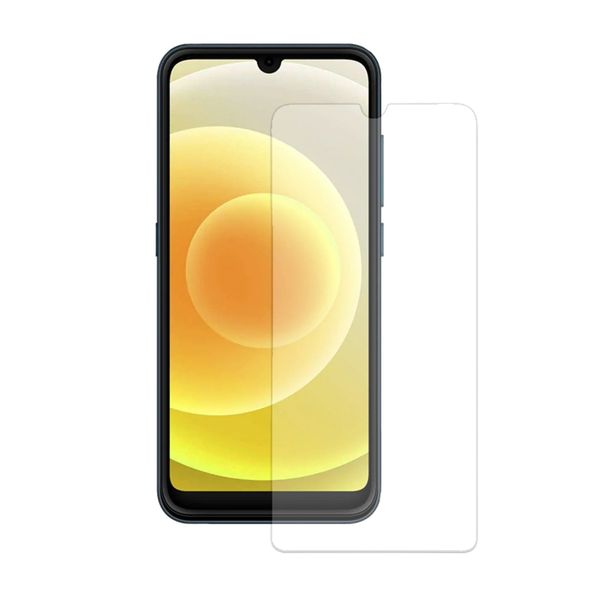 SIXTEEN10 TPU Film Screen Protector for Hisense U50 4G