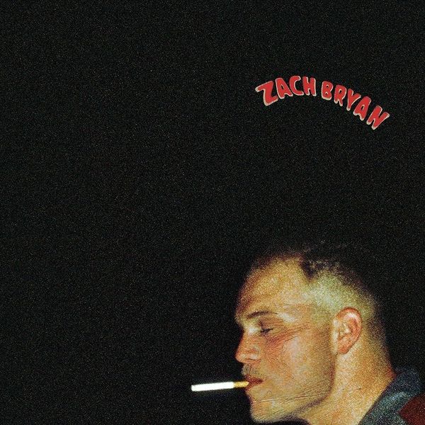 Zach Bryan - Zach Bryan 2LP Vinyl Album