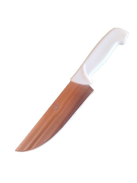Supreme Quality Pure Balanced and Weighted Professional Chef's Knife - 8 Inch