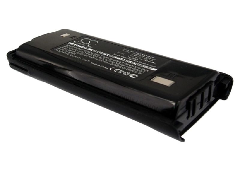 Replacement Battery KENWOOD TK