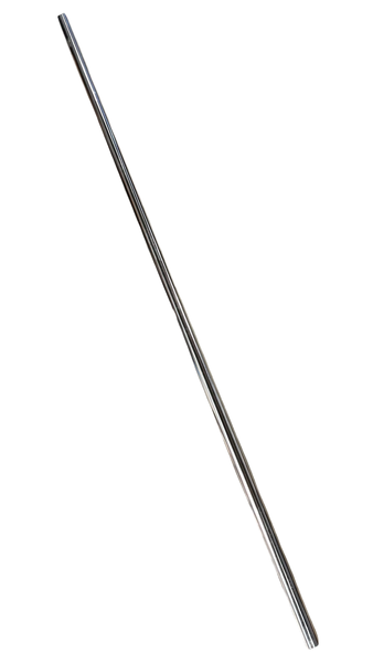 Stainless Steel 1,5m Tube 316 Grade for Shower Glass Stabilizer Brackets