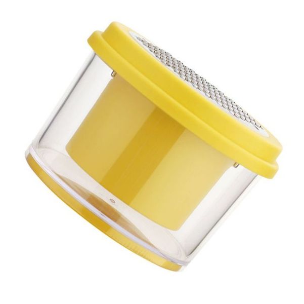 Multi-Function Corn Stripper/Grater