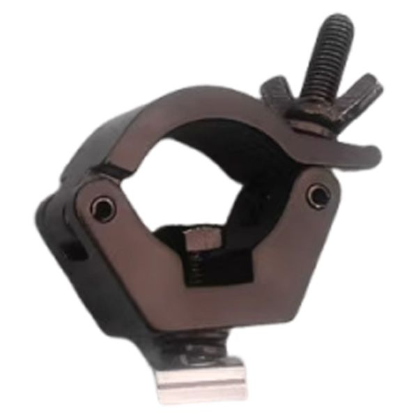 Shovel Mount Roof Rack Tool Holder Quick Release Shovel Holder for Truck