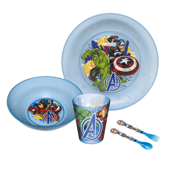 Avengers Party Set