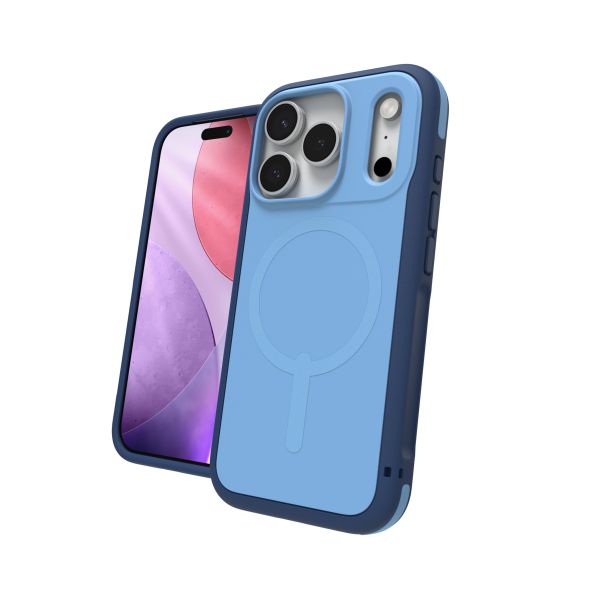 Zagg Sedona Snap Multi-layer Protective Case Compatible with iPhone 17 Pro