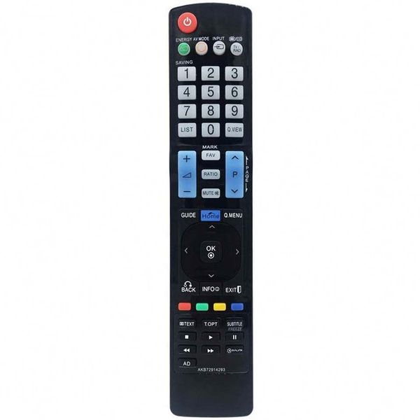 Replacement Remote Control for LG AKB72914293 Smart TV
