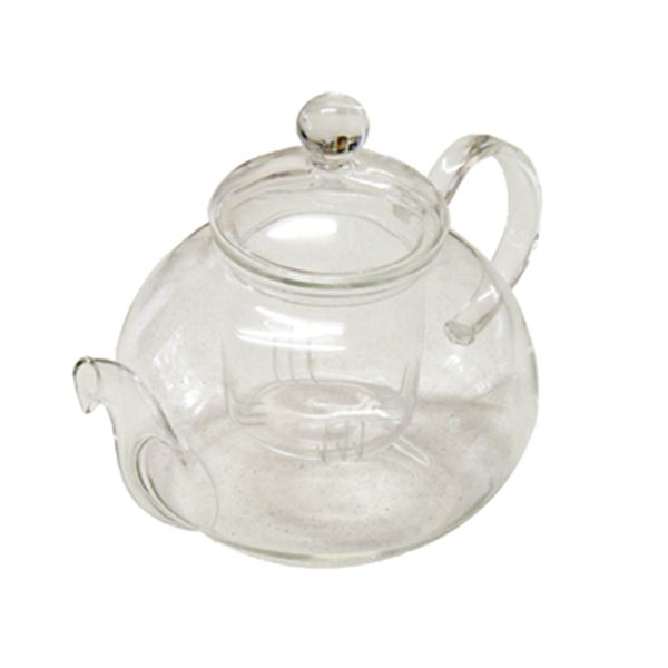 Toni Glass Teapot &amp; Infuser (800ml)
