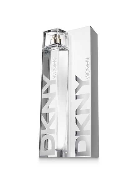 Dkny Women Edt 100ml