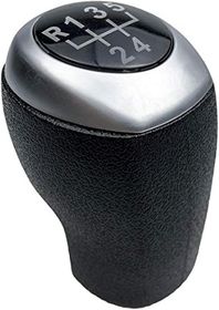 5 Speed Gear Knob Compatible With Hyundai Elantra Gt Accent Solaris 