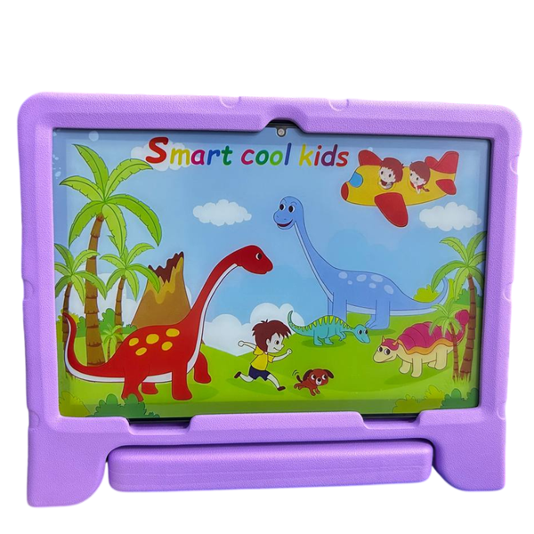 Tab S27 Ultra Pro 10.1"Kids Tablet,512GB Storeg ,Silicone Case, 2Sim&amp; WI-FI