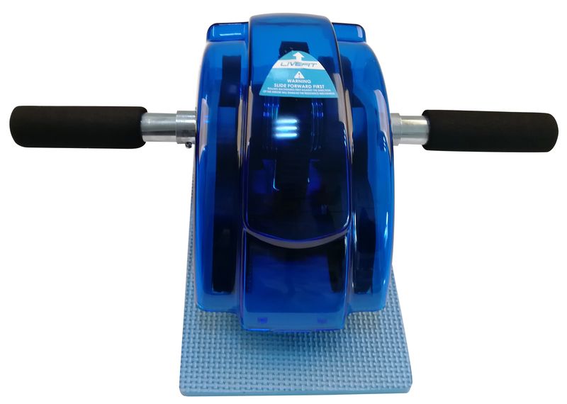 Livefit Torso Slider