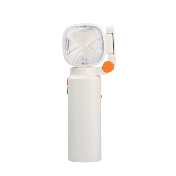 TrustFire C20 Multi-Functional Telescopic Camping Light with RGB