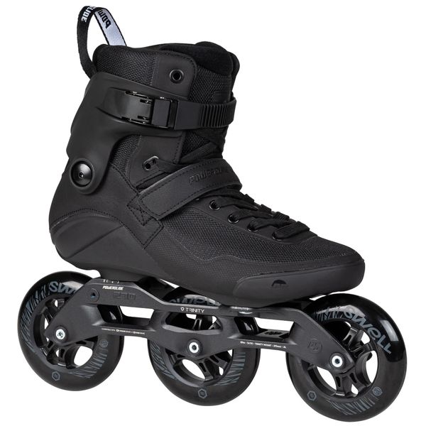 Powerslide Swell Triple Black 110
