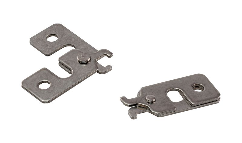 Kensignton Security Slot Clip (CPOT-033)