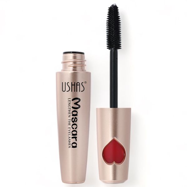 Super Waterproof I Heart False Lash Volume Mascara