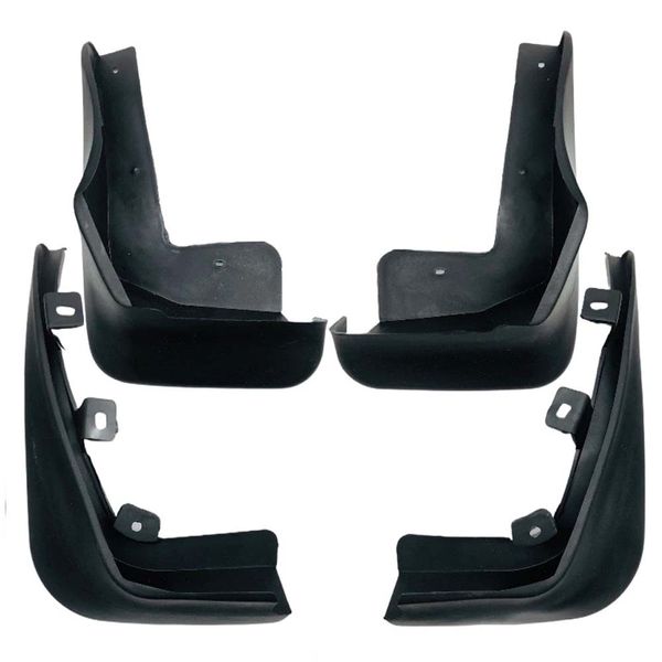 BMW Non-Oem Parts E90 2008+ Mud Flap Set