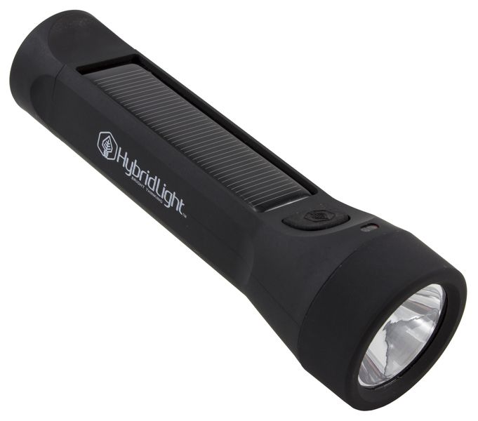Hybridlight Journey 700 Flashlight / Charger