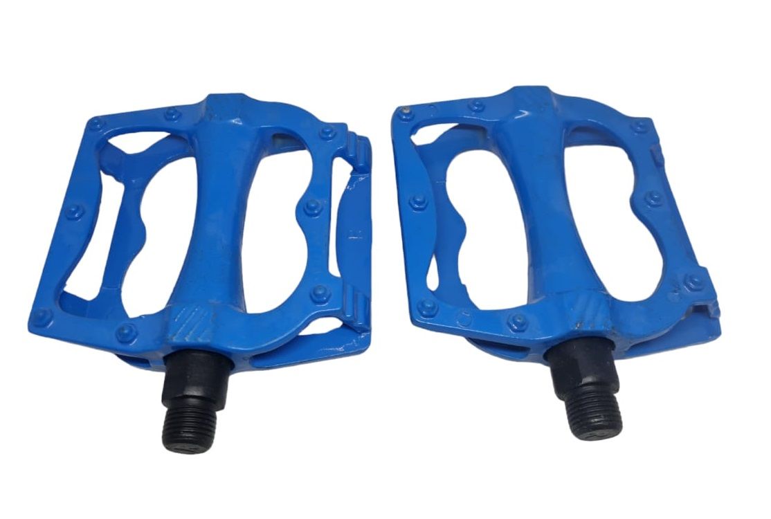 Platform Pedals for BMX Bike 9/16 Inch Shop Today. Get it Tomorrow