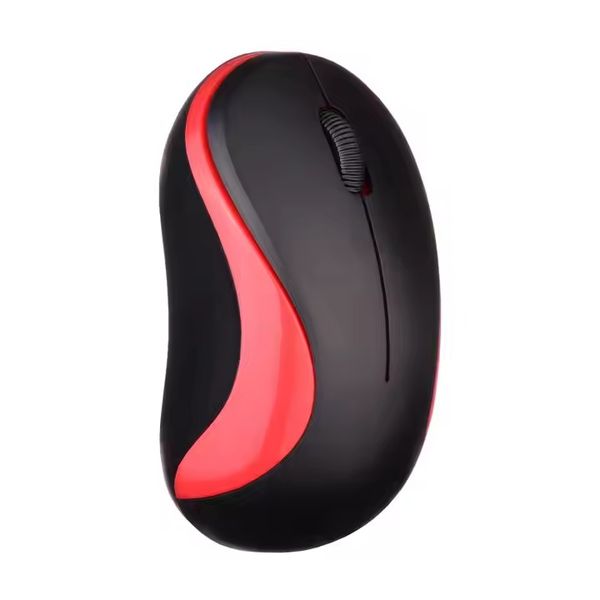 3D Optical 2.4G Mini Wireless Ergonomic Mouse