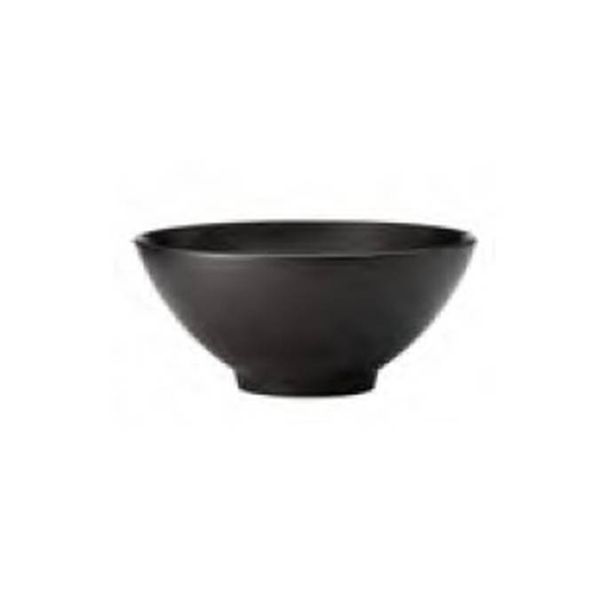 Luzerne Lava Range Round V-Bowl 12 Pcs